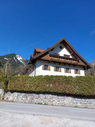 Hoefen Apartment | AlpApart Hornberg