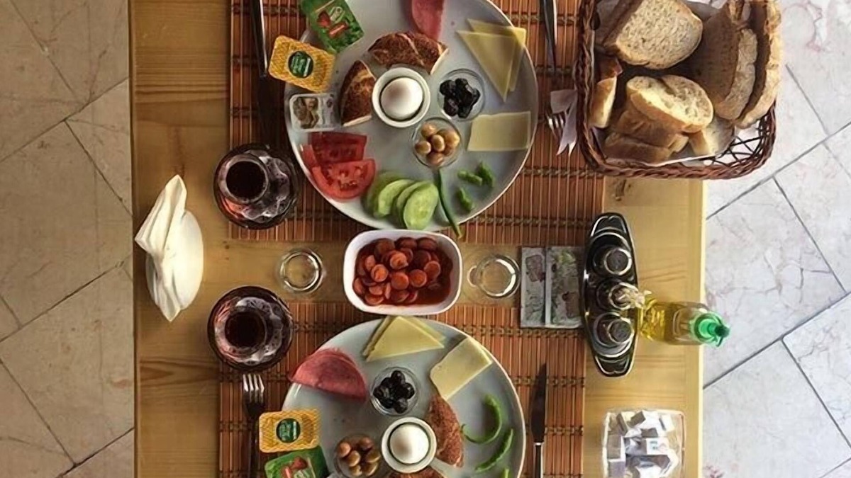 Akcay Hotel | Alpaylar Hotel & Apart