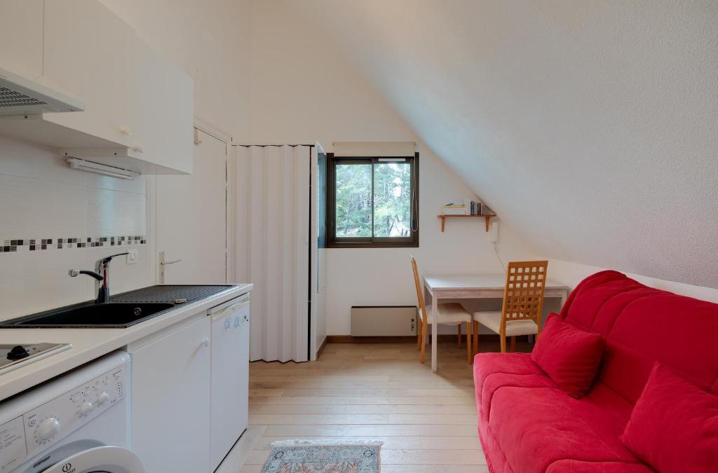 Greolieres les Neiges Apartment | Alpazur 2 - Proche des remontées mécaniques