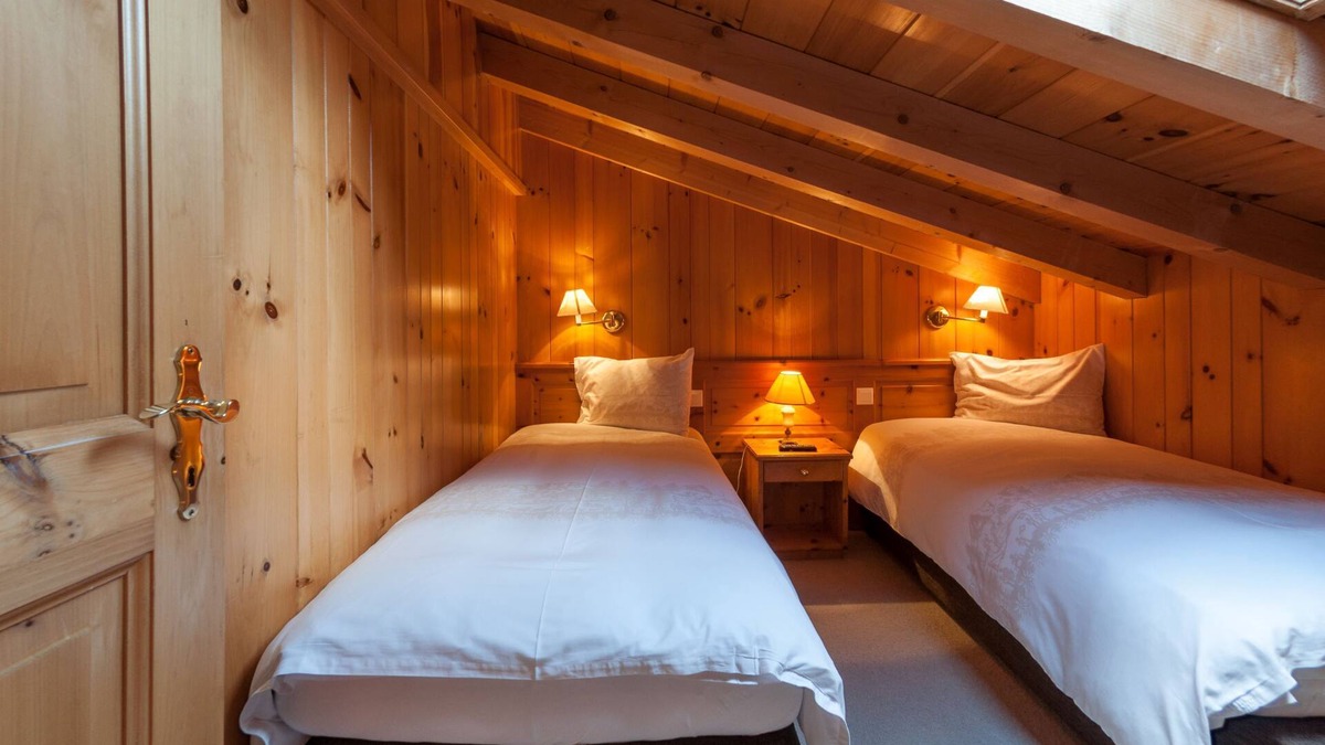 Villars-sur-Ollon Hotel | Alpe Fleurie