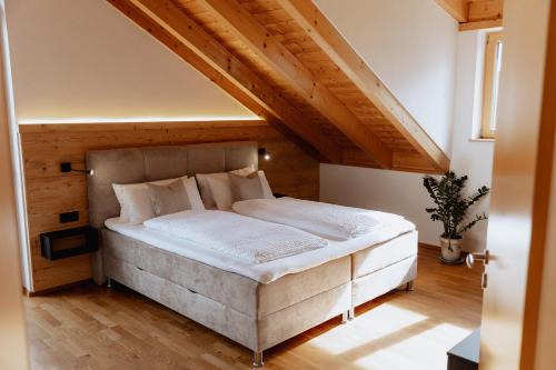 Oy Apartment | Alpen Apart Allgäu