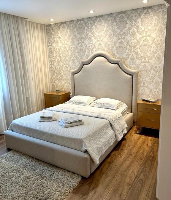 Treze Tilias Apartment | Alpen Hospedagem