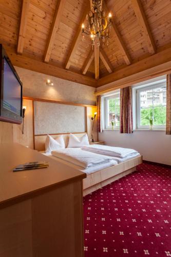 Ladis Apartment | ALPENAPART LADIS ehemals Alpenapart Alexander inklusive Sommer Bergbahnticket