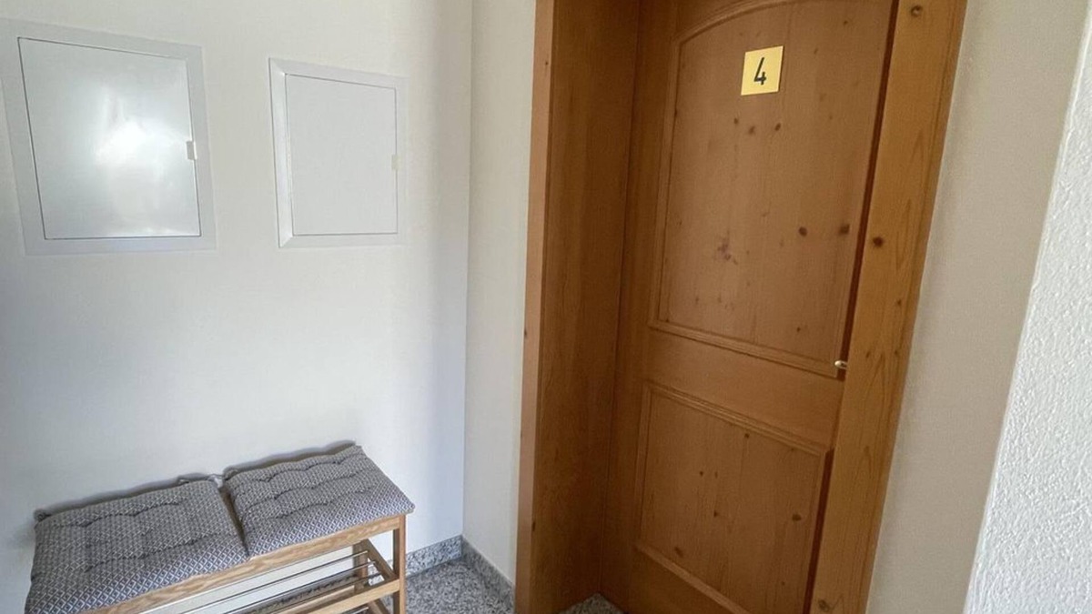 Krakauschatten Apartment | Alpenblick 4 - Alpenblick, Ferienhaus