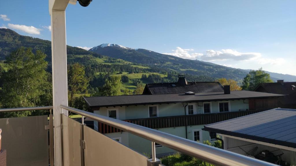 Aich Apartment | Alpenblick