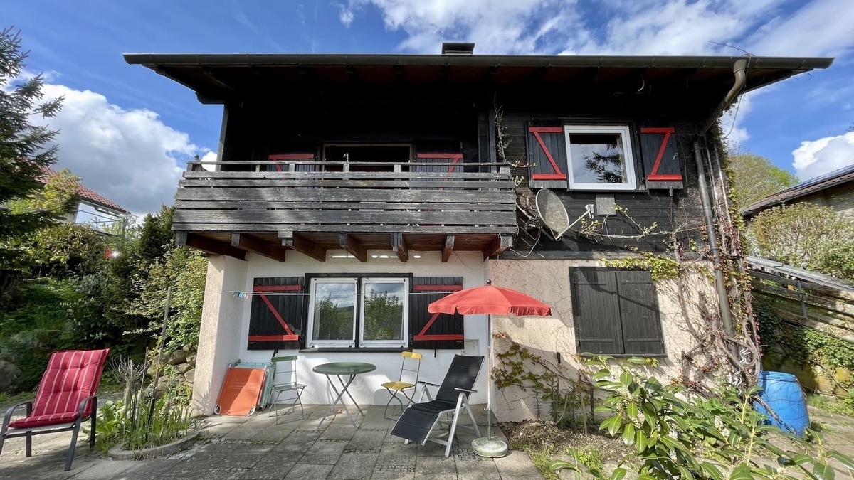 Volzenhof House | Alpenblick by Interhome