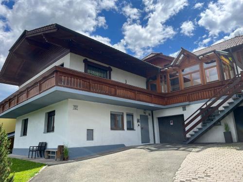 Trofaiach Apartment | Alpenblick Trofaiach
