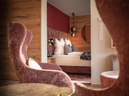 Vils Ski Chalet | Alpenchalet Vils Tirol