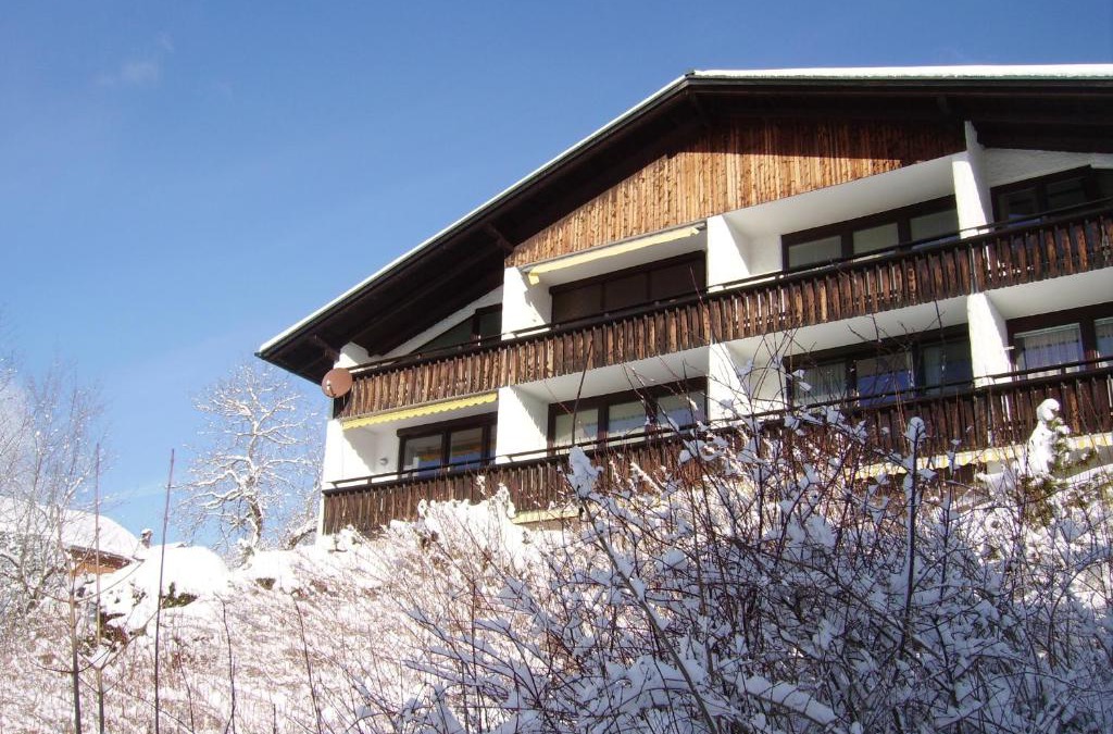 Bad Aussee Apartment | Alpencottage Bad Aussee