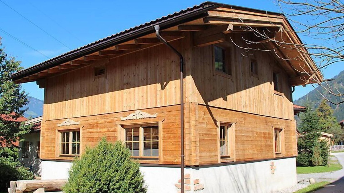 Stumm House | Alpendorf by Interhome