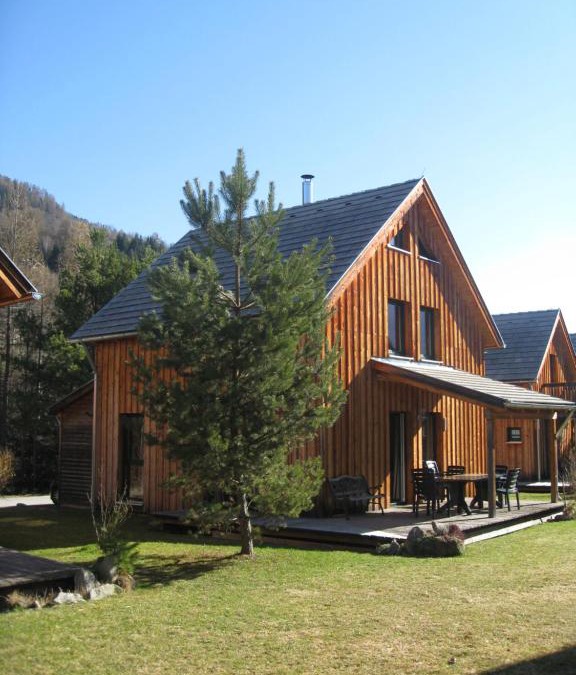 Sankt Georgen ob Murau House | Alpenferienhaus Sophia