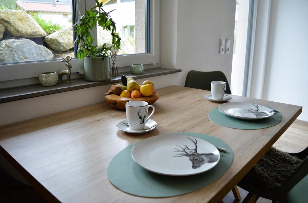 Berwang Apartment | Alpenflair
