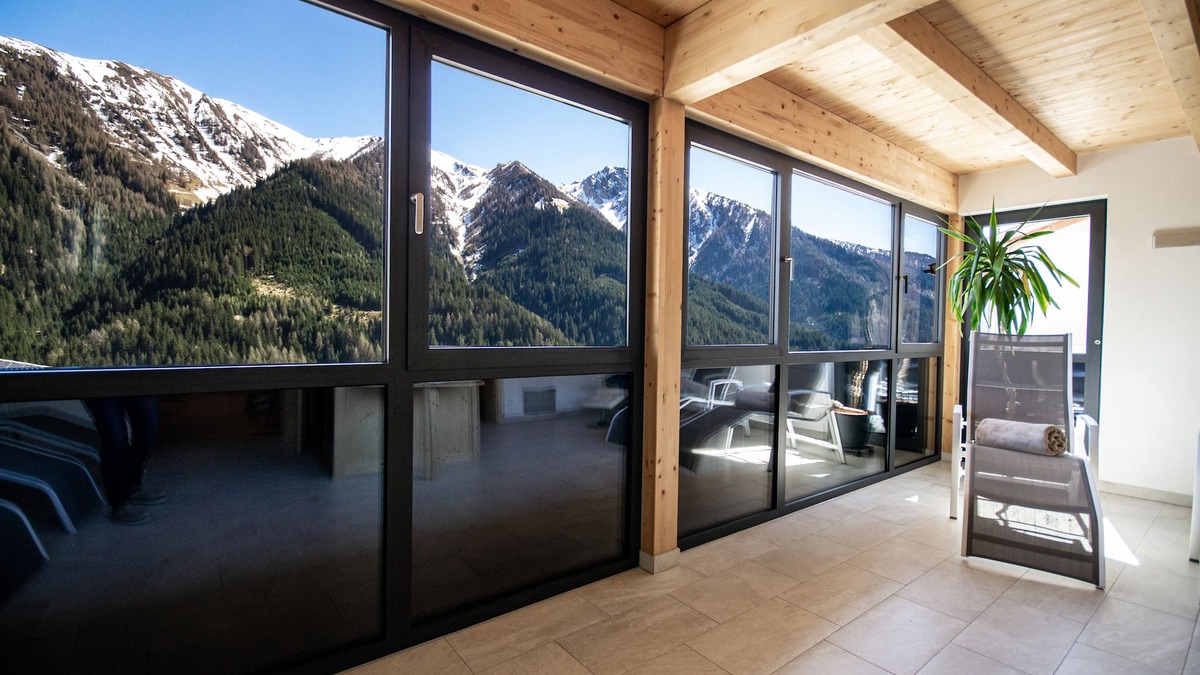 Navis House | Alpengasthof Eppensteiner