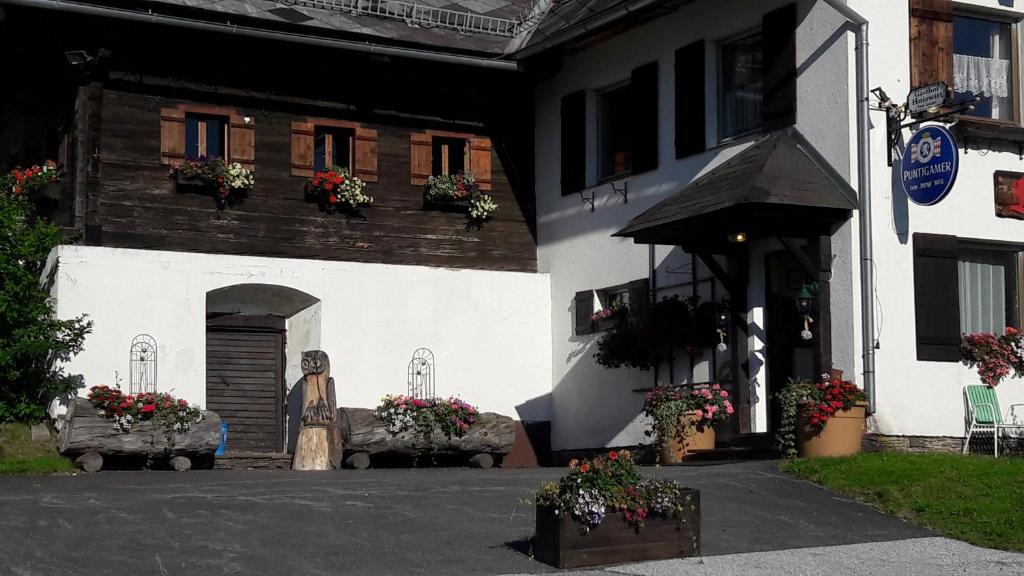 Modriach Hotel | Alpengasthof Hoiswirt