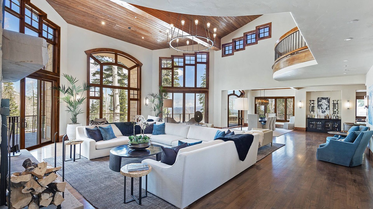 Park City House | Alpenglow at the Colony | Ski in Ski Out Dream | Private Hot Tub