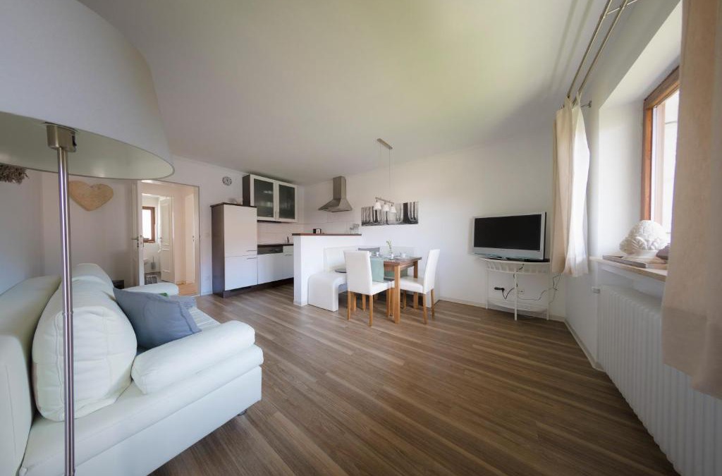 Wallgau Apartment | Alpenherz-Wallgau