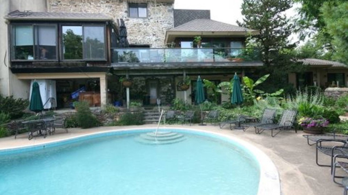 Media Bed & Breakfast | Alpenhof Bed and Breakfast