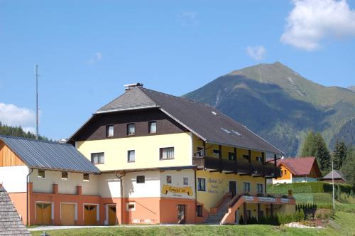Hohentauern Hotel | Alpenhotel & Aparthotel Lanz