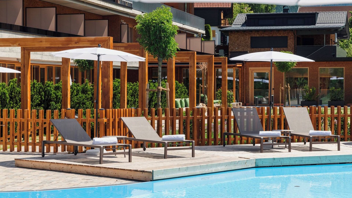 Schruns Hotel | Alpenhotel Montafon & SPA