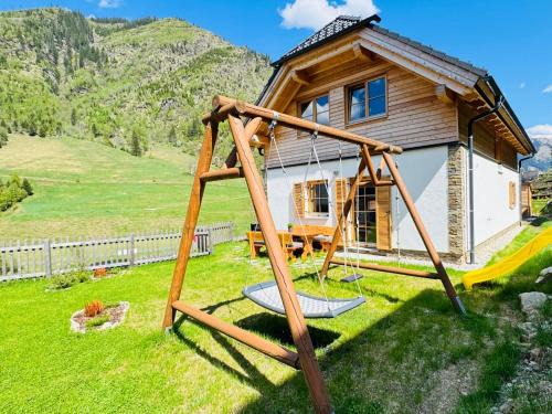 Donnersbachwald House | Alpenjoy Lodge