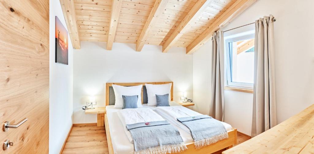 Lermoos Apartment | Alpenlandhaus Alte Schule