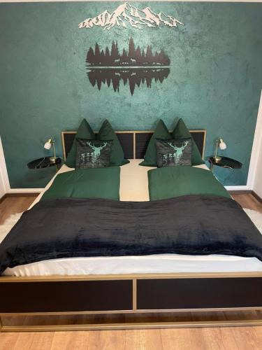 Windischgarsten Apartment | Alpenliebe