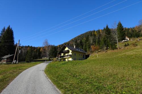 Windisch Bleiberg Apartment | Alpenloft Theresia