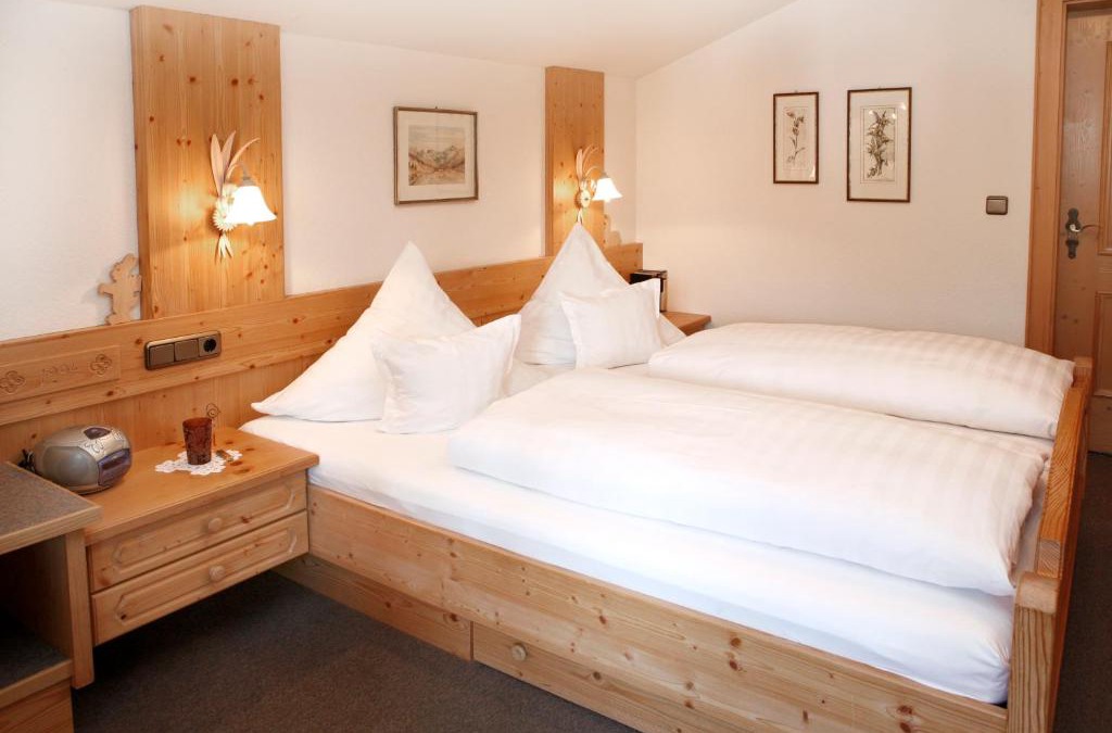 Oberstdorf Apartment | Alpennest