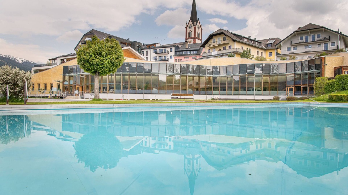 Mariapfarr Apartment | AlpenParks Hotel & Apartment Carpe Solem