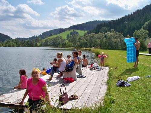 Ratten House | Alpenpension Gasthof