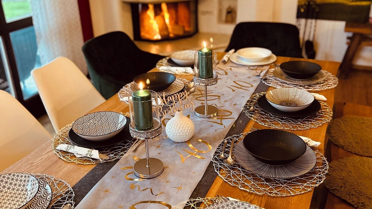 Untergrainau House | ALPENPERLE - Dream Alpine Holiday Home - NEW - Panoramic View - Top Location - 9 People
