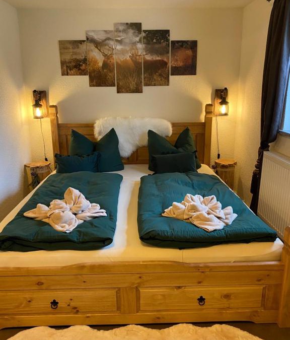 Markneukirchen Apartment | Alpenranch