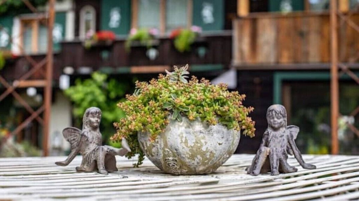 Werfen Apartment | Alpenrelax- Wohnen im Forsthaus Weidmannsheil