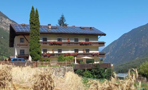 Meiern Apartment | Alpenrose