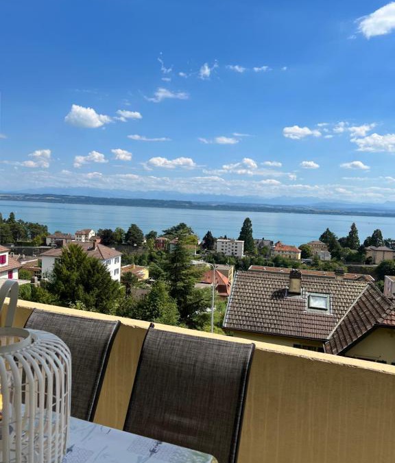 Neuchatel Apartment | Alpes 54