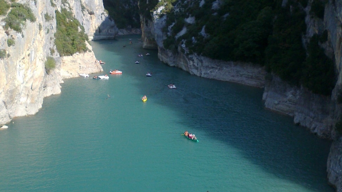 Roumoules House | Alpes de haute Provence, Lake Sainte Croix, Gorges du Verdon, Moustiers