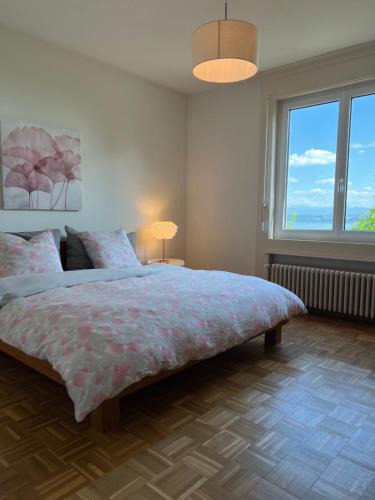 Neuchatel Apartment | Alpes Rez