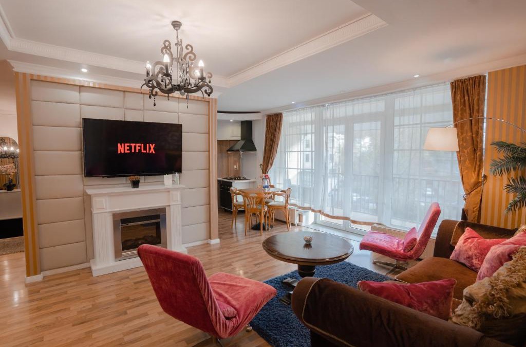 Kaunas Apartment | Alpetri Apartments