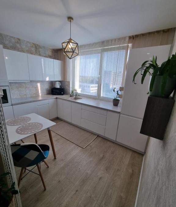 Malacky Apartment | ALPHA Apartman Malacky
