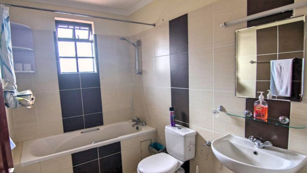Kisii House | alpha home town house