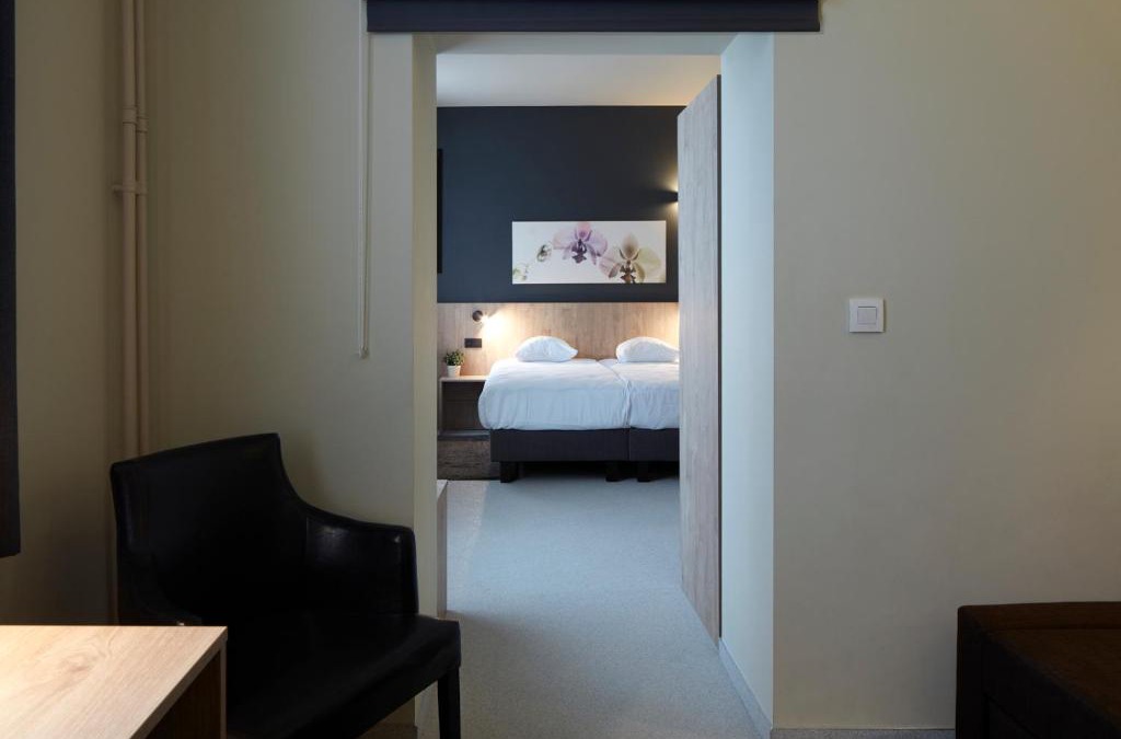 Tienen Hotel | Alpha Hotel and Aparthotel