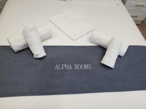 Berat Hotel | Alpha Rooms