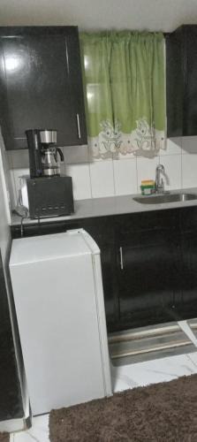 Potaro-Siparuni Apartment | Alpha's Apartments