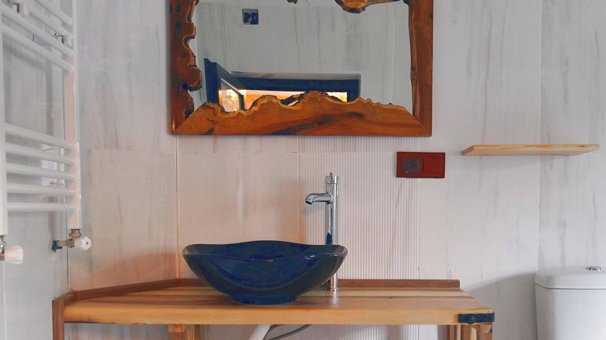 Goreme Apartment | Alpha Stone House One - Standar King Room