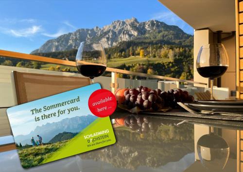 Groebming Apartment | Alpin Art Appartements