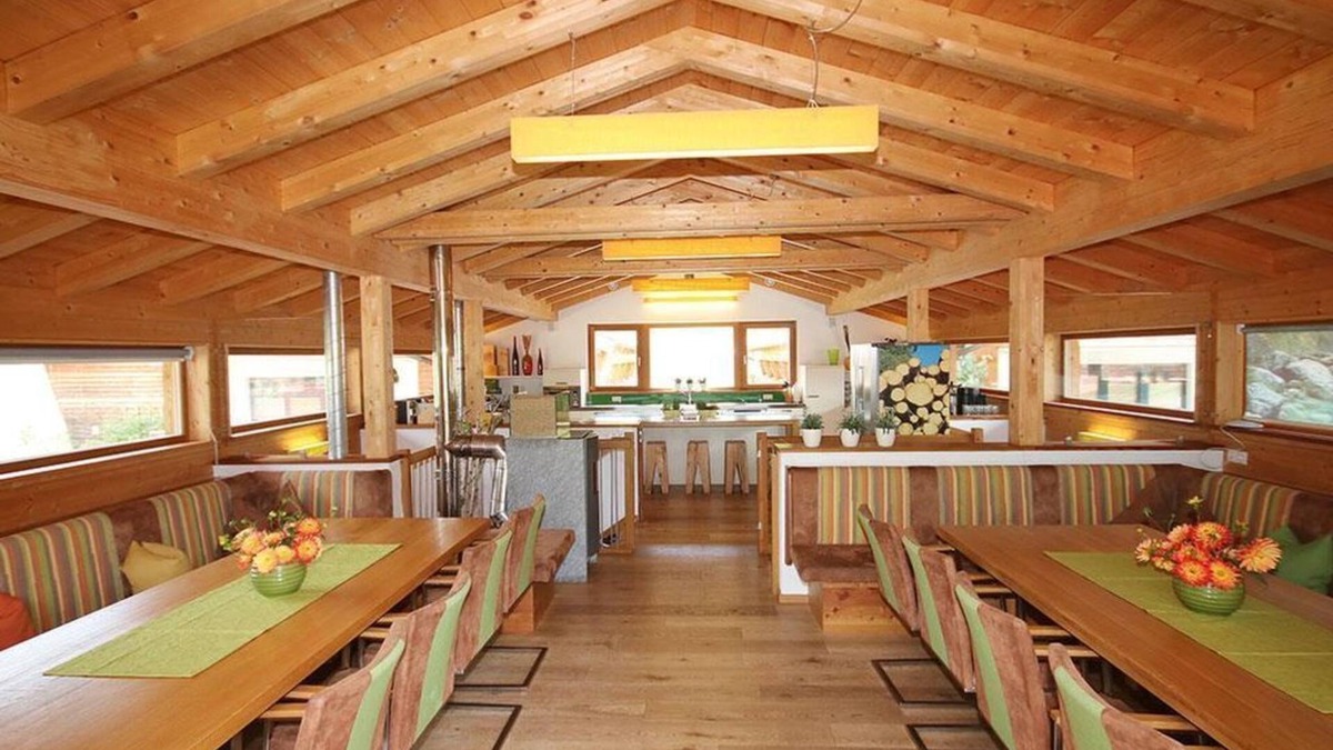 Am Feuersang Apartment | Alpin-Chalet Classic 3 nights DO-SO - Alpin-Chalet Flachau