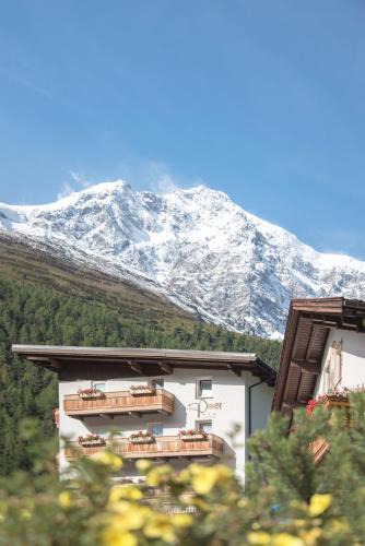 Solda Hotel | Alpin Garni die kleine Post