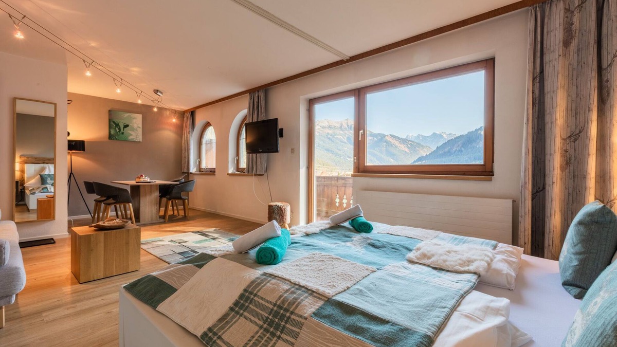 Bichlbach House | Alpin Resort Austria