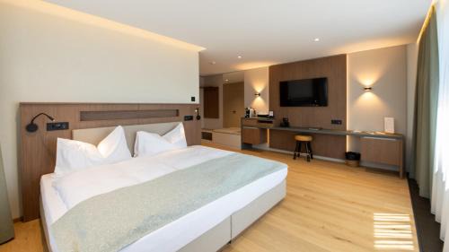 Schaan Hotel | Alpin Royal