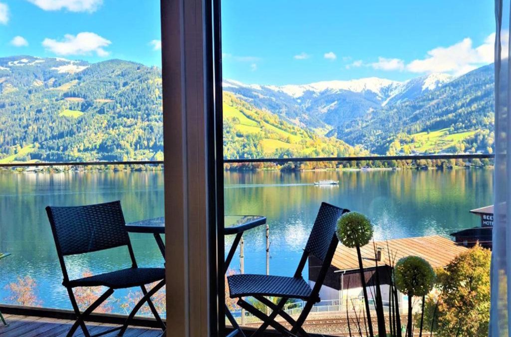 Zell am See Apartment | Alpin & See Resort - Pinzgau Holidays